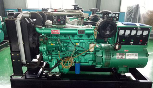 井冈山发电机不发电的原因 井冈山发电机不发电的原因