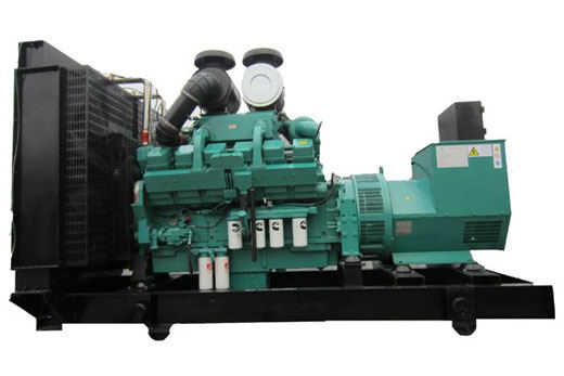 井冈山柴油发电机组 井冈山柴油发电机组