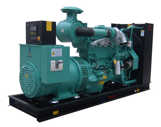 井冈山柴油发电机 井冈山柴油发电机