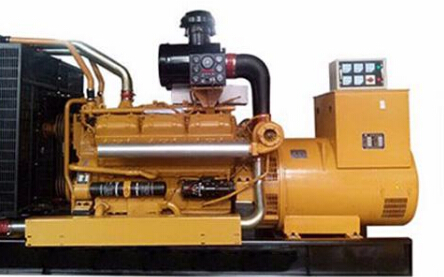 井冈山发电机出租