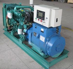 井冈山发电机出租