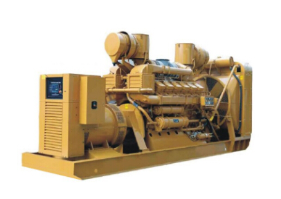 井冈山发电机出租