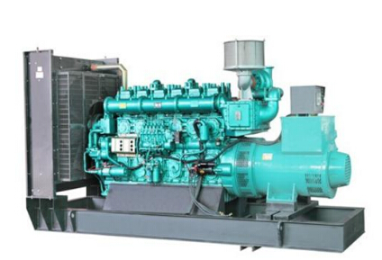 井冈山发电机出租