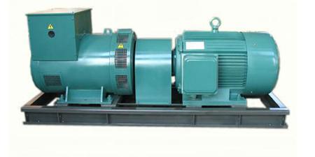 井冈山发电机出租