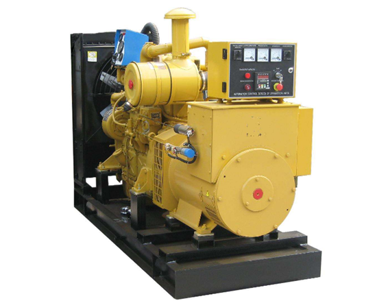 井冈山发电机出租