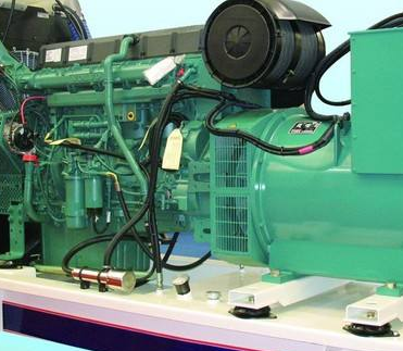 井冈山发电机出租