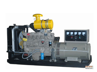 井冈山有关风力发电机组反飓风损坏办法